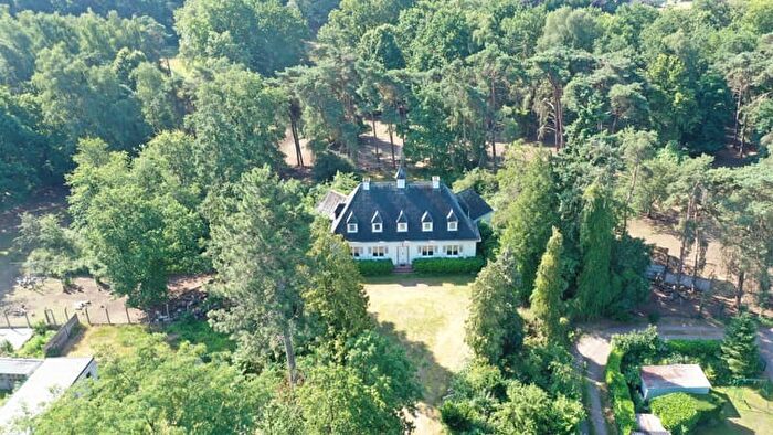 15-kamerhuis te koop in Halen