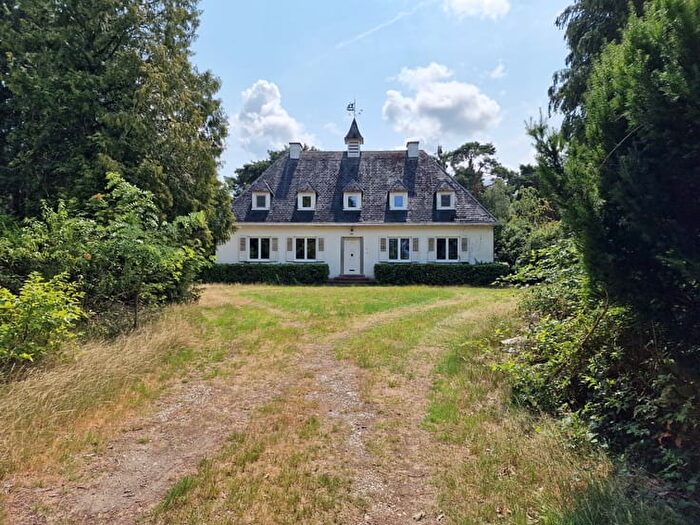 Huizen Koop Huur - 3