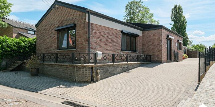 2-kamerhuis te koop in Sint-Truiden