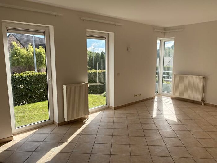 2-kamerappartement te koop in Bouge
