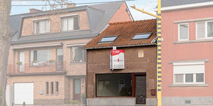 Huizen Koop Huur - 2