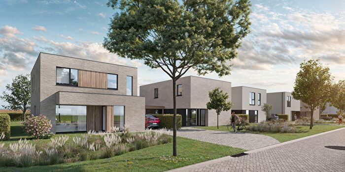 Huizen Koop Huur - 3