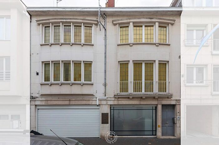 Huis te koop in Sint-Niklaas