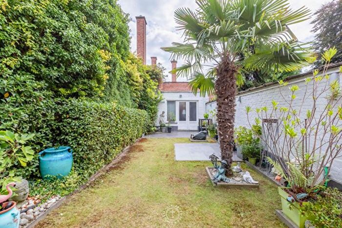 Huizen Koop Huur - 3