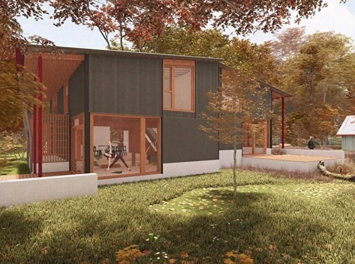 Huis te koop in Spa