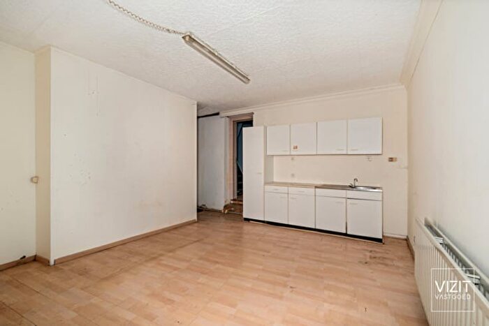 Huizen Koop Huur - 2