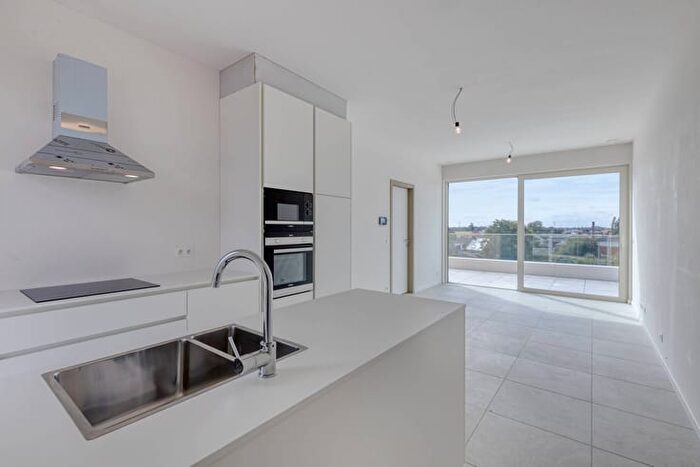2-kamerappartement te koop in Ingelmunster