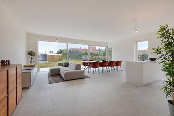 Huizen Koop Huur - 2