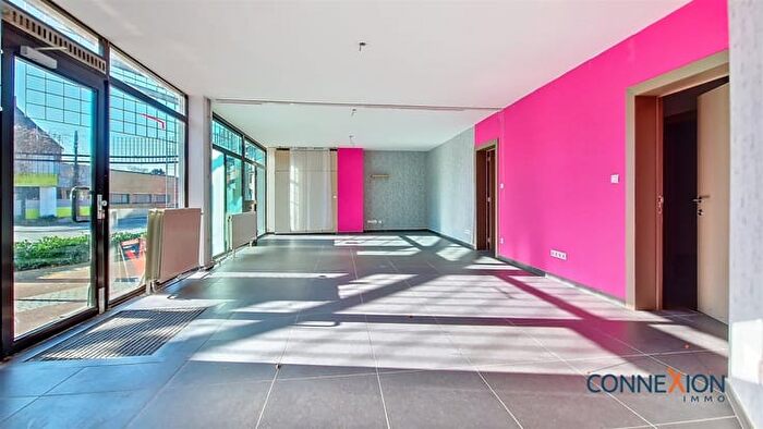 2-kamerhuis te koop in LA BOUVERIE