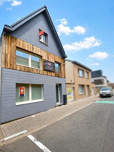 3-kamerhuis te koop in Buggenhout