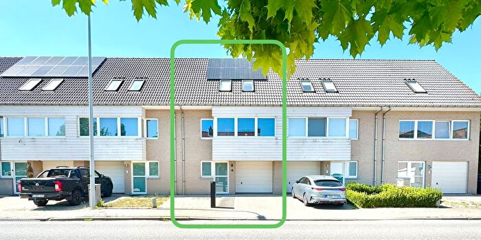 3-kamerhuis te koop in Sint-Eloois-Vijve