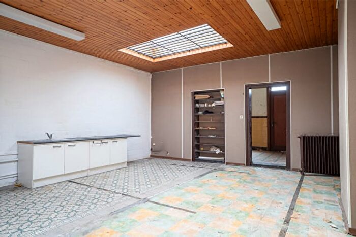 Huizen Koop Huur - 3
