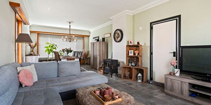 Huizen Koop Huur - 3