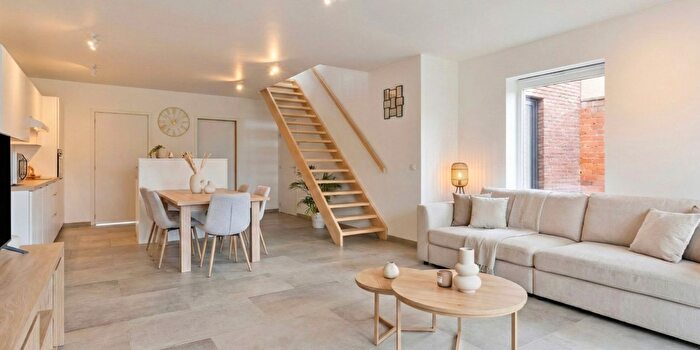 Huizen Koop Huur - 2