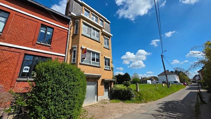 4-kamerhuis te koop in LINKEBEEK