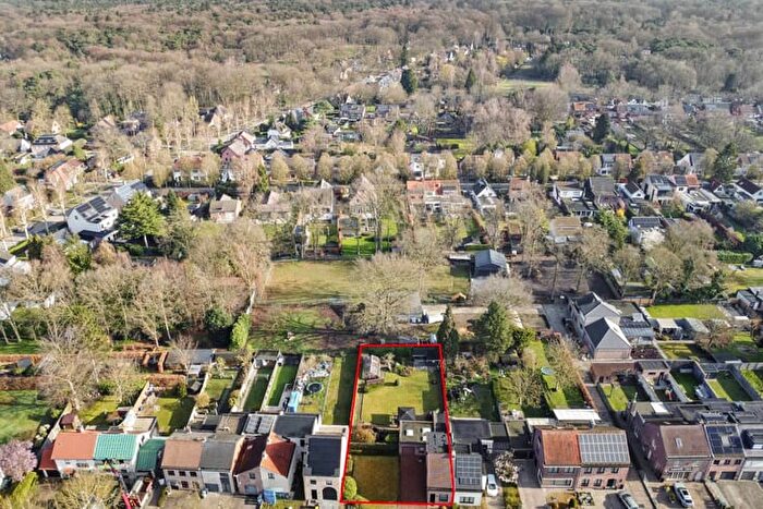 Huizen Koop Huur - 2
