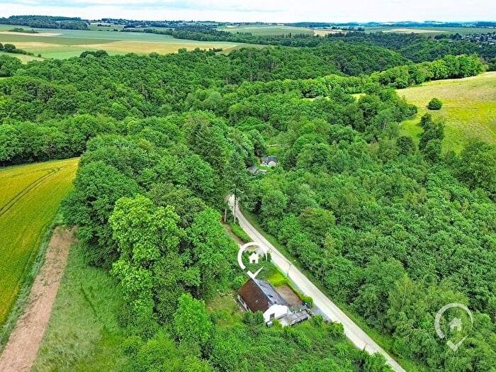 5-kamerhuis te koop in Hastière