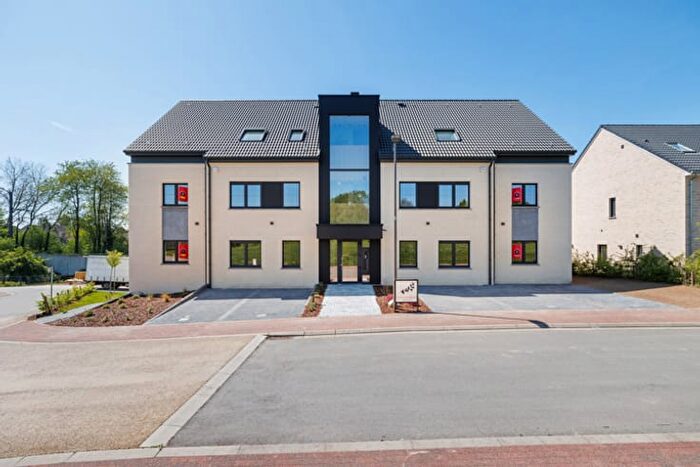 Appartement te koop in Welkenraedt