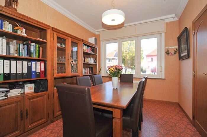 Huizen Koop Huur - 2