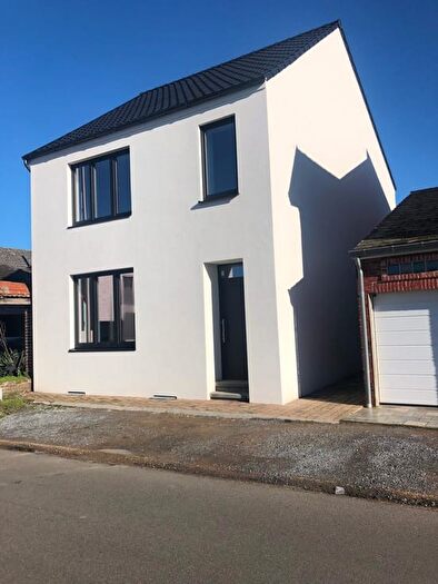 4-kamerhuis te koop in Wilderen