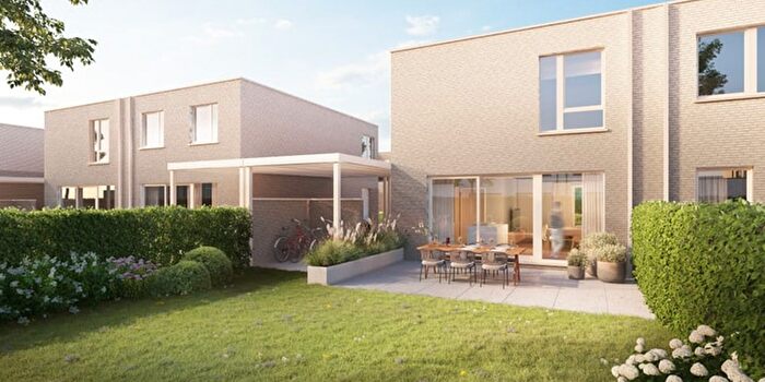 Huizen Koop Huur - 2