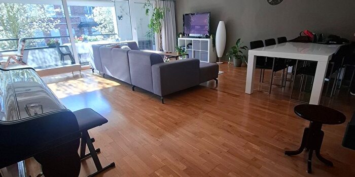 3-kamerappartement te koop in Neerpelt
