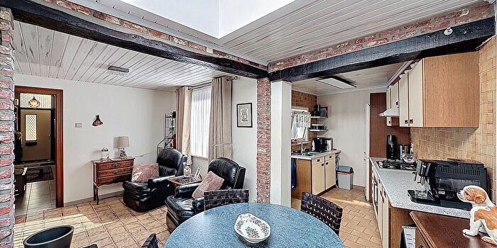 Huizen Koop Huur - 2