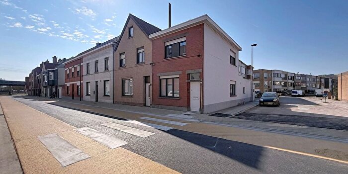 3-kamerhuis te koop in Heist-aan-Zee