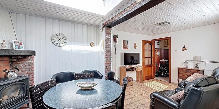 Huizen Koop Huur - 3