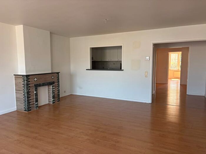 2-kamerappartement te huur in Wijnegem