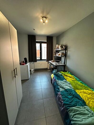 1-kamerappartement te huur in Leuven