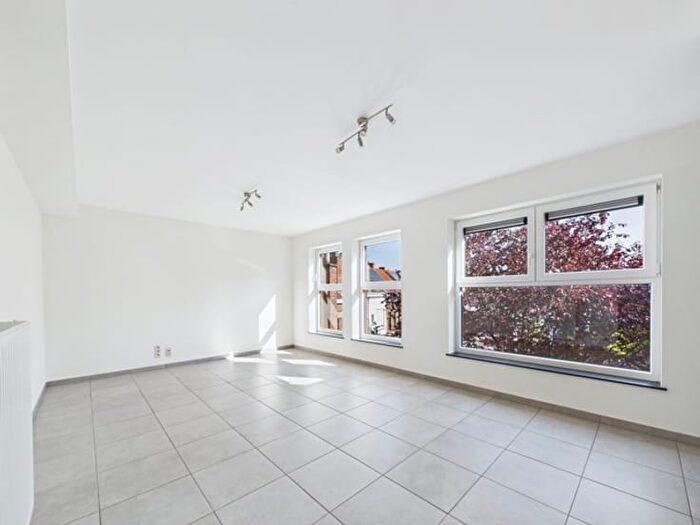 2-kamerappartement te koop in Mouscron