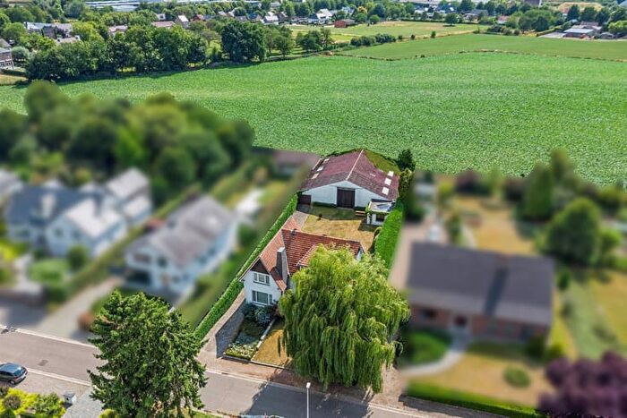 Huizen Koop Huur - 2