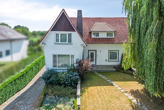 4-kamerhuis te koop in MAASEIK