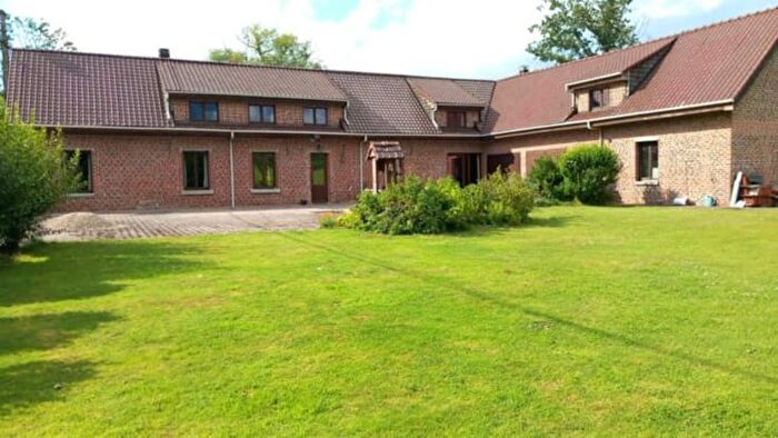 3-kamerhuis te koop in Rebecq