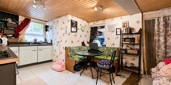 Huizen Koop Huur - 3