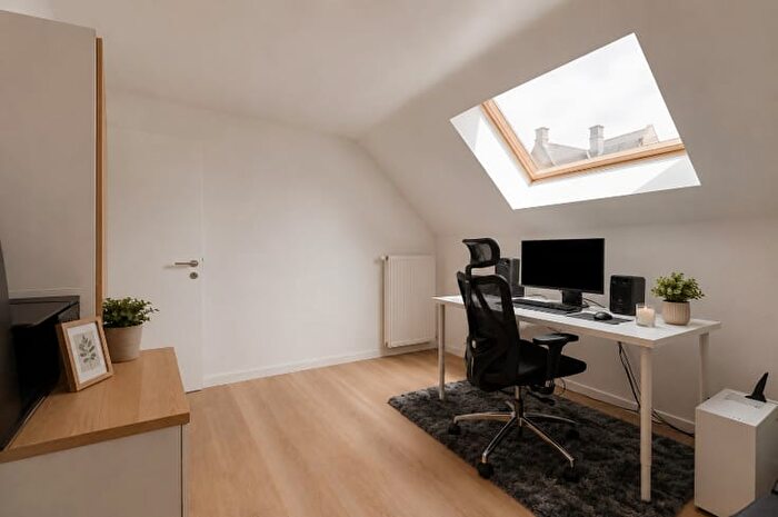 Huizen Koop Huur - 3