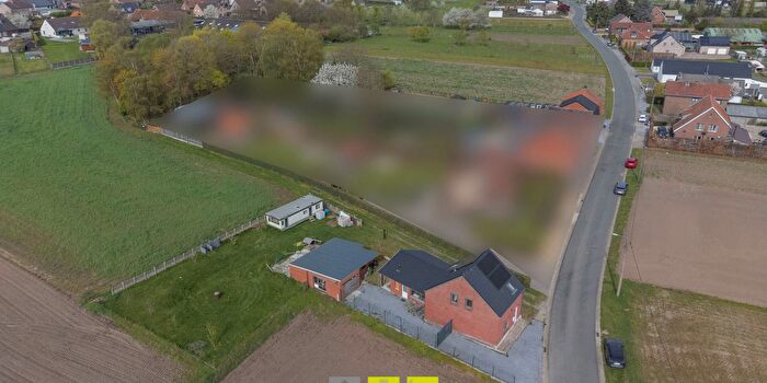 4-kamerhuis te koop in Bree
