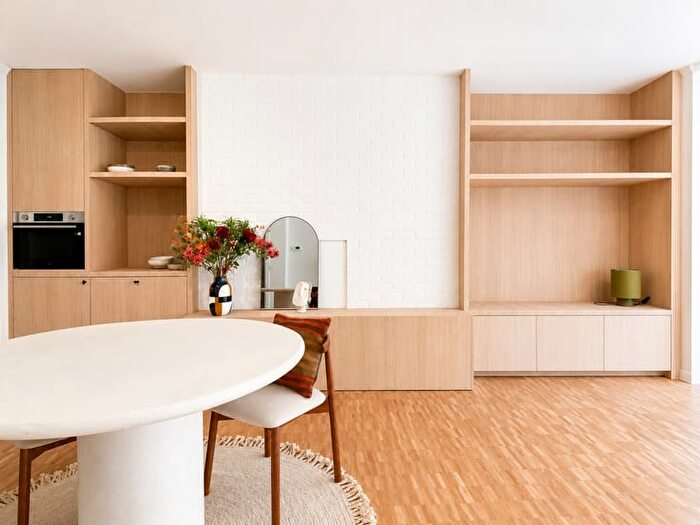9-kamerappartement te koop in Gent