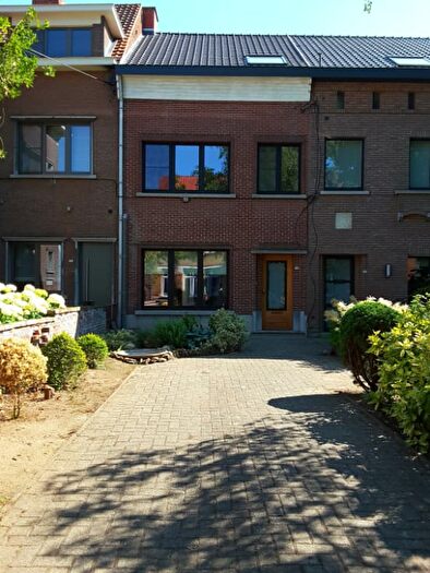 3-kamerhuis te huur in Aarschot