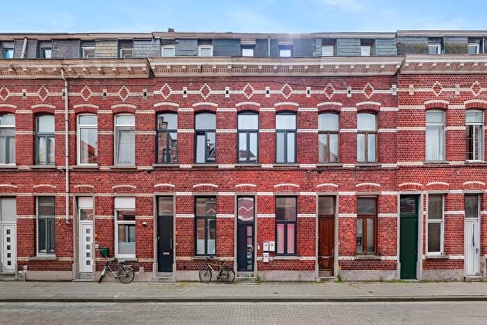 2-kamerappartement te koop in Leuven