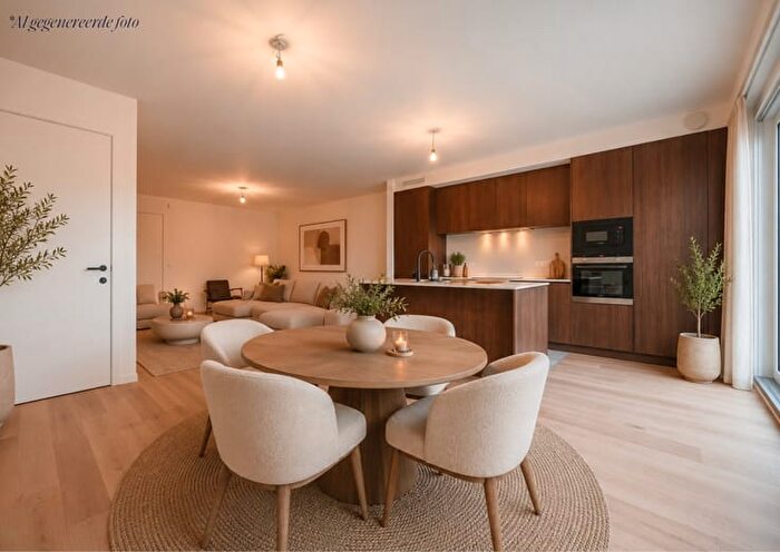 15-kamerhuis te koop in Waregem