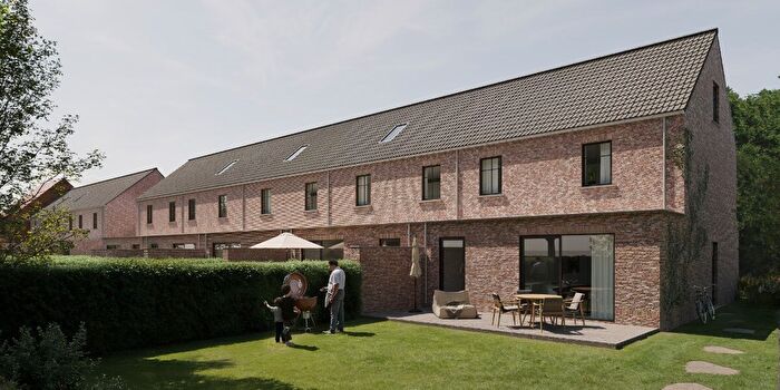 Huizen Koop Huur - 3