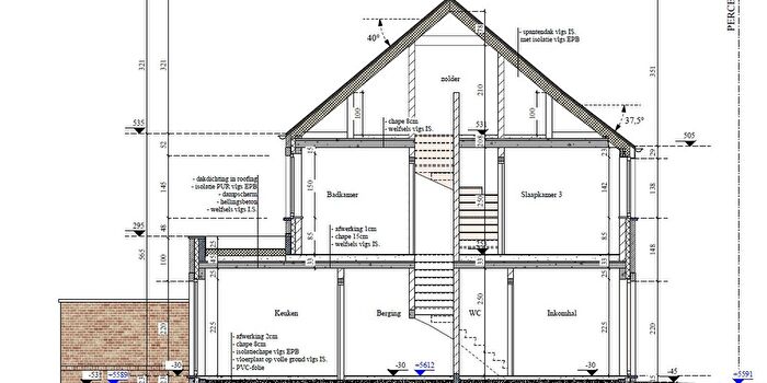 Huizen Koop Huur - 2