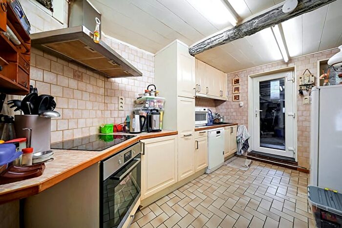 Huizen Koop Huur - 3