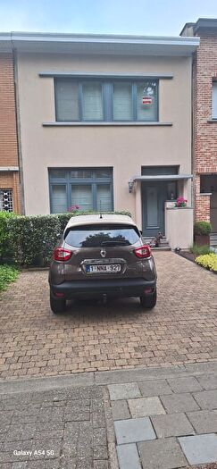 3-kamerhuis te koop in Brasschaat