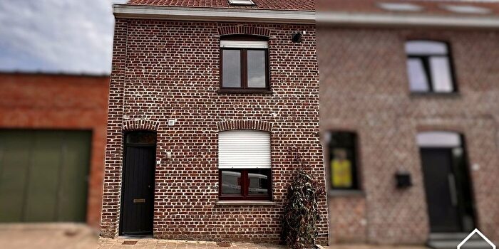 Huis te huur in Dranouter
