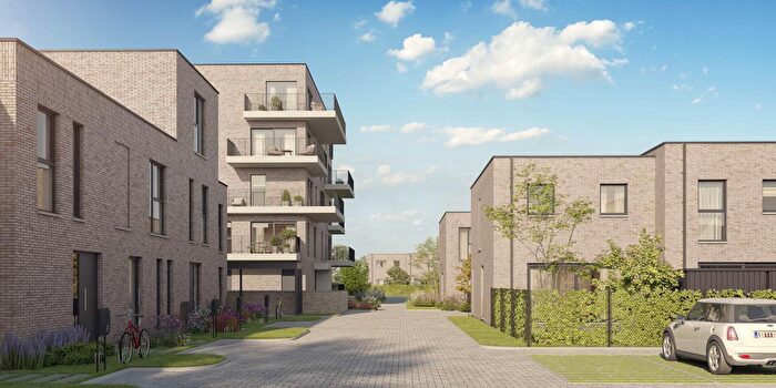 Huizen Koop Huur - 3