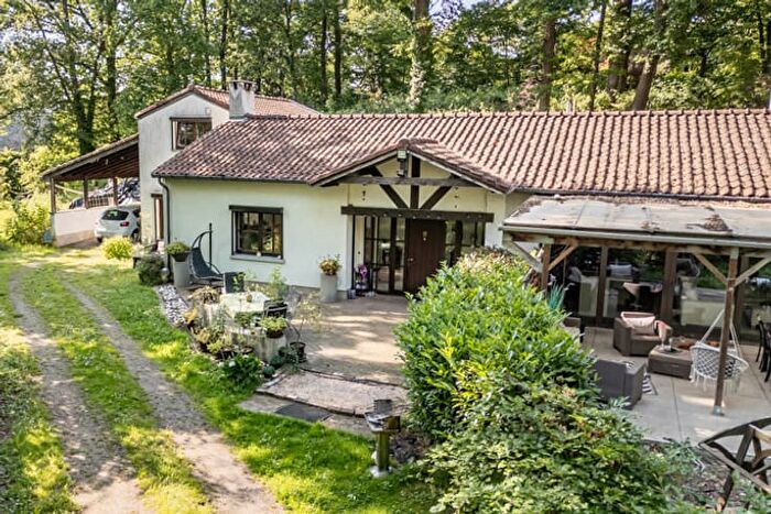 11-kamerhuis te koop in Saive