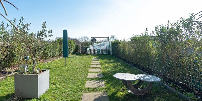 Huizen Koop Huur - 3